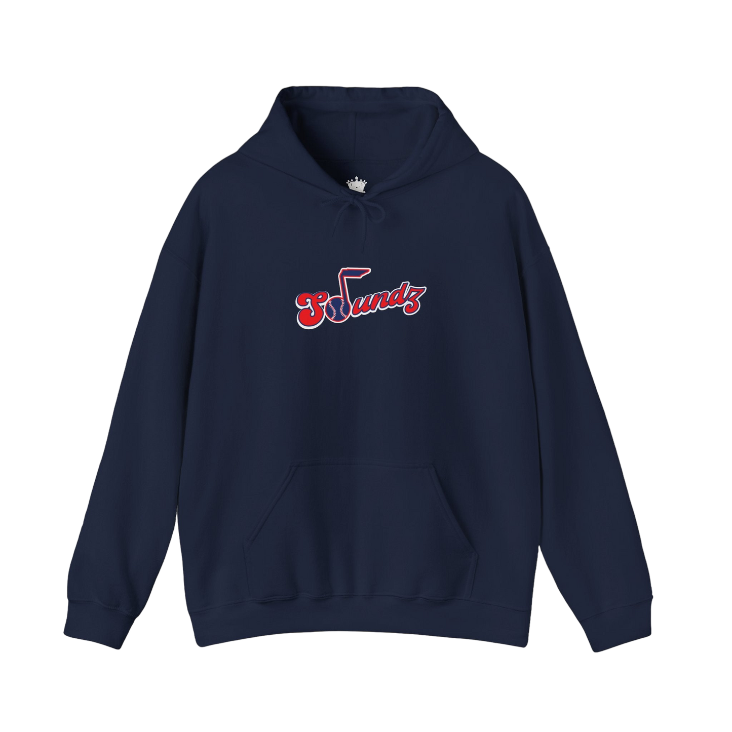 Soundz Hoodie