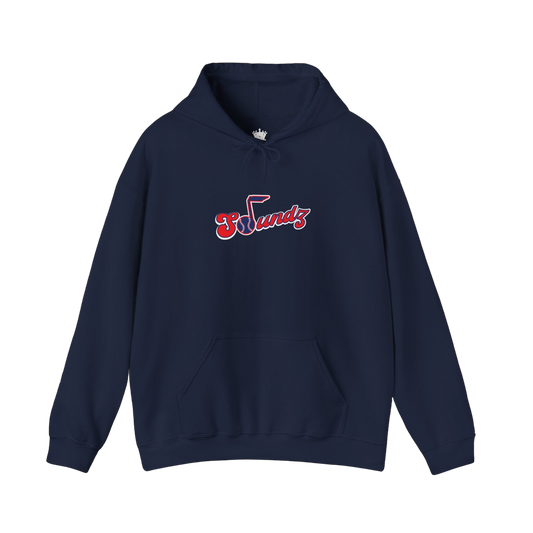 Soundz Hoodie