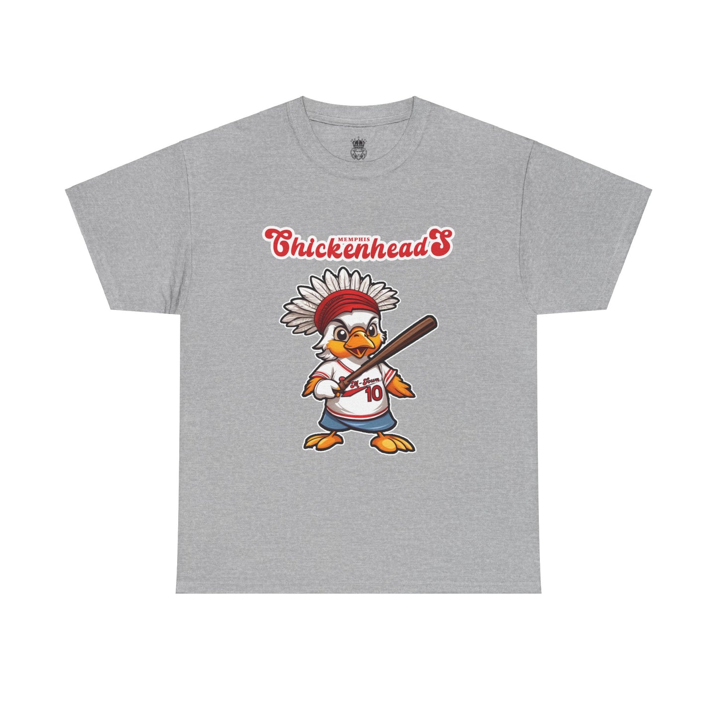 Chickenheads Tee