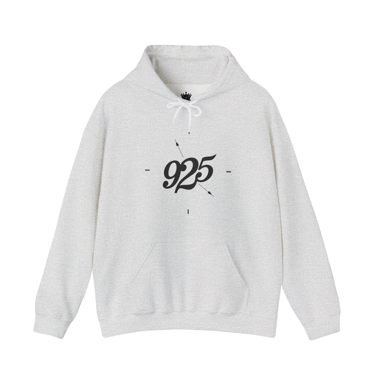 9-2-5 Hoodie