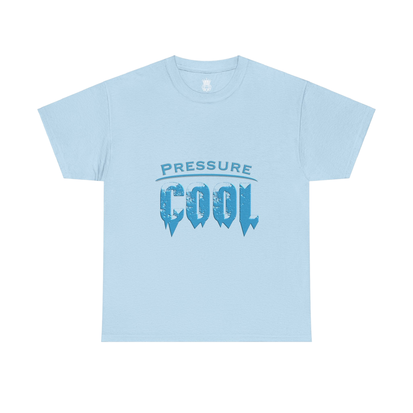 Cool Under Pressure Tee