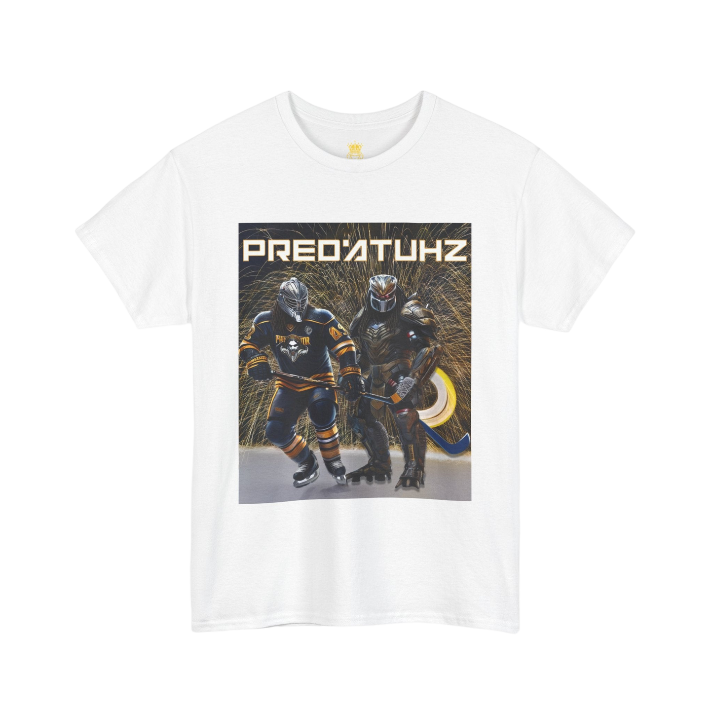 Predators Tee