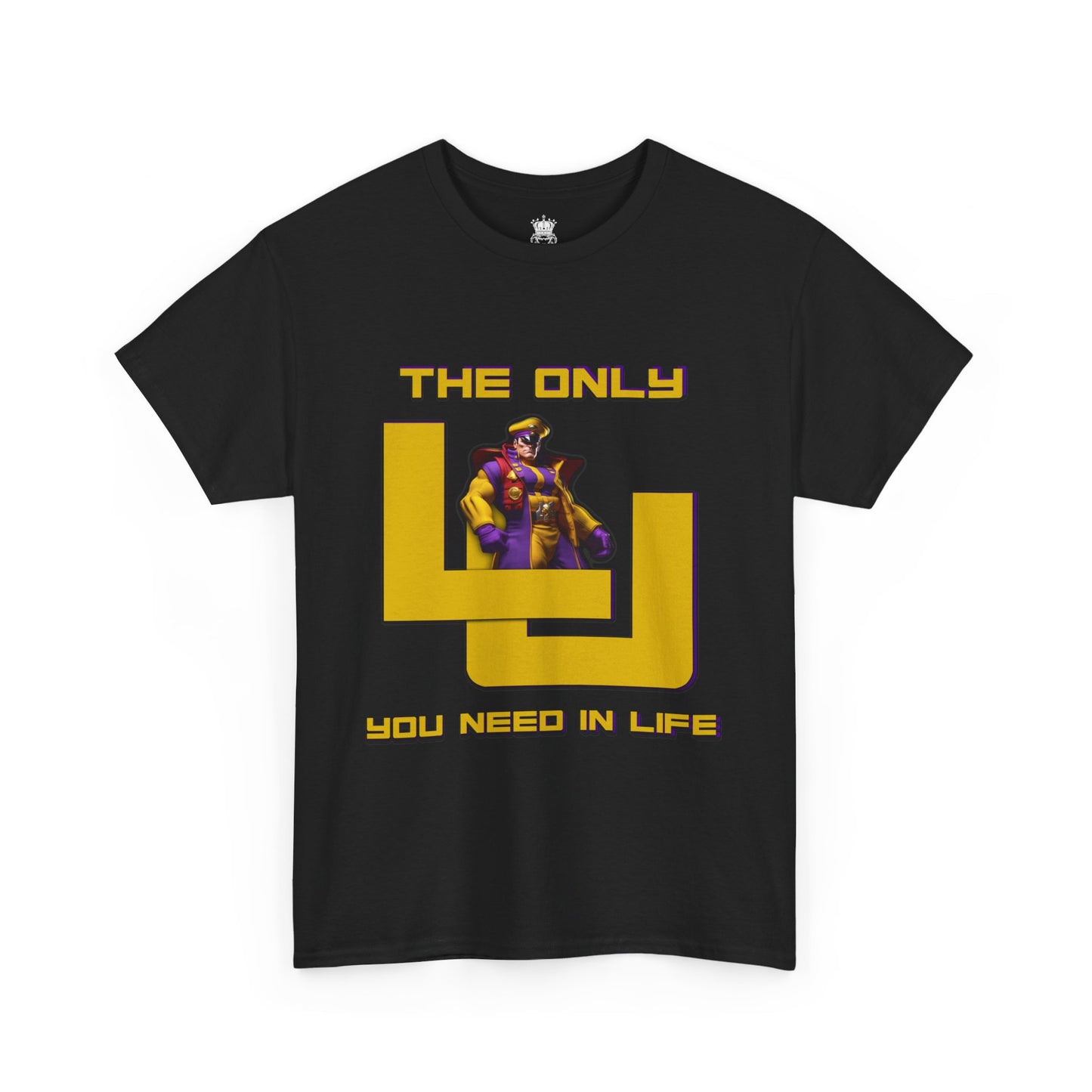 Bison Tees