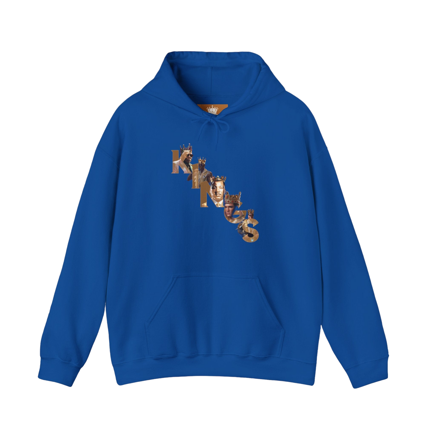 King City Hoodie