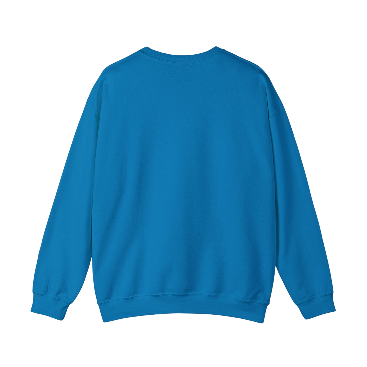 Aqua War Sweatshirt