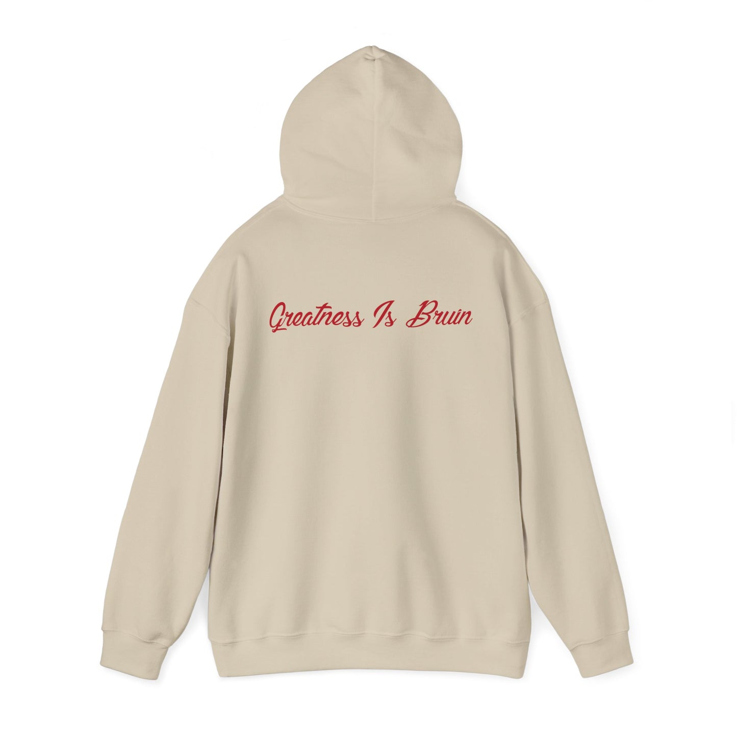 Bruin Hoodie