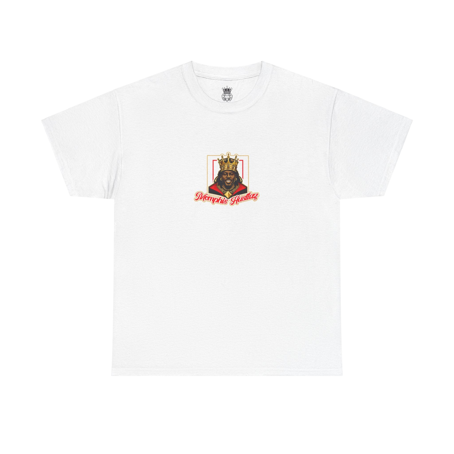 Memphis Hustlaz Tee
