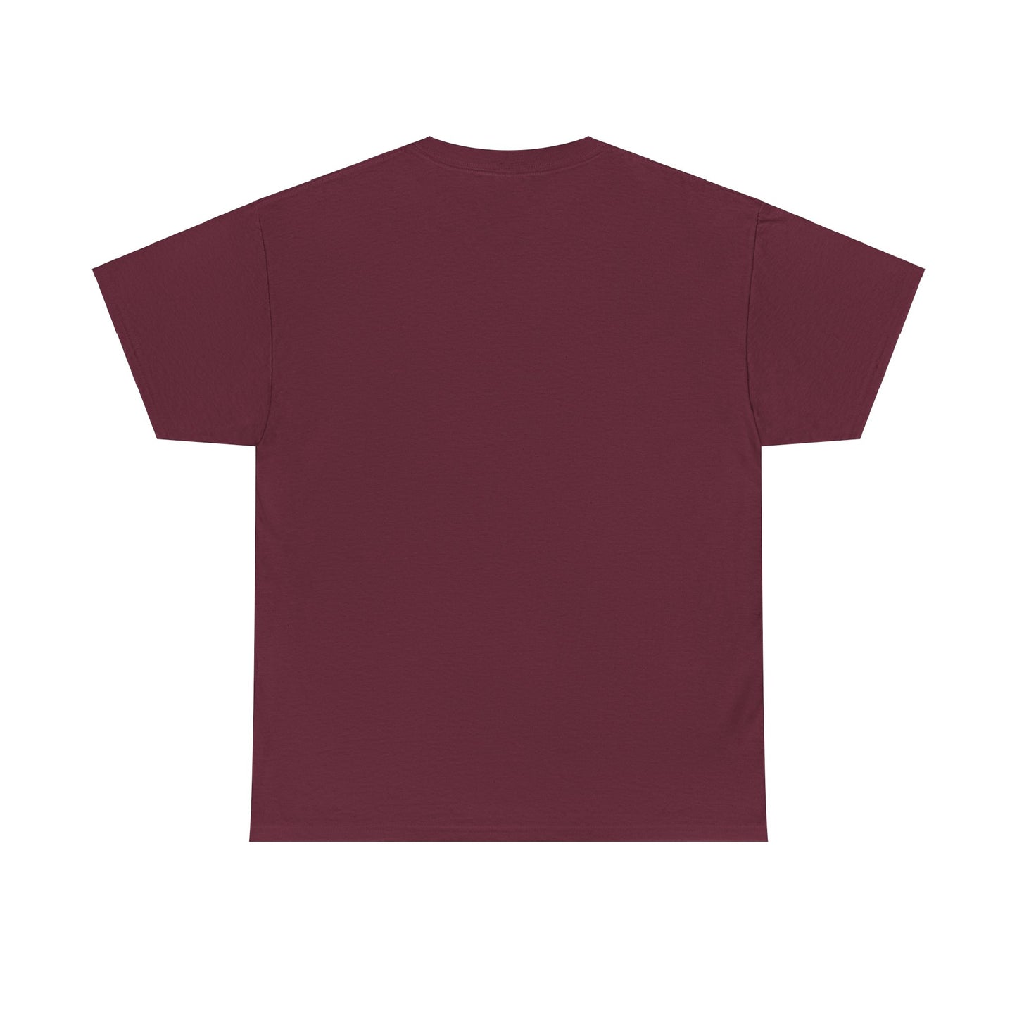"Told Him No" Tee