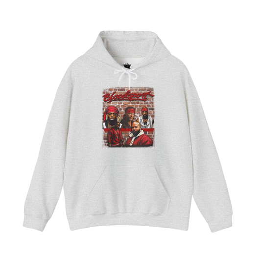 Bloodsport Hoodie