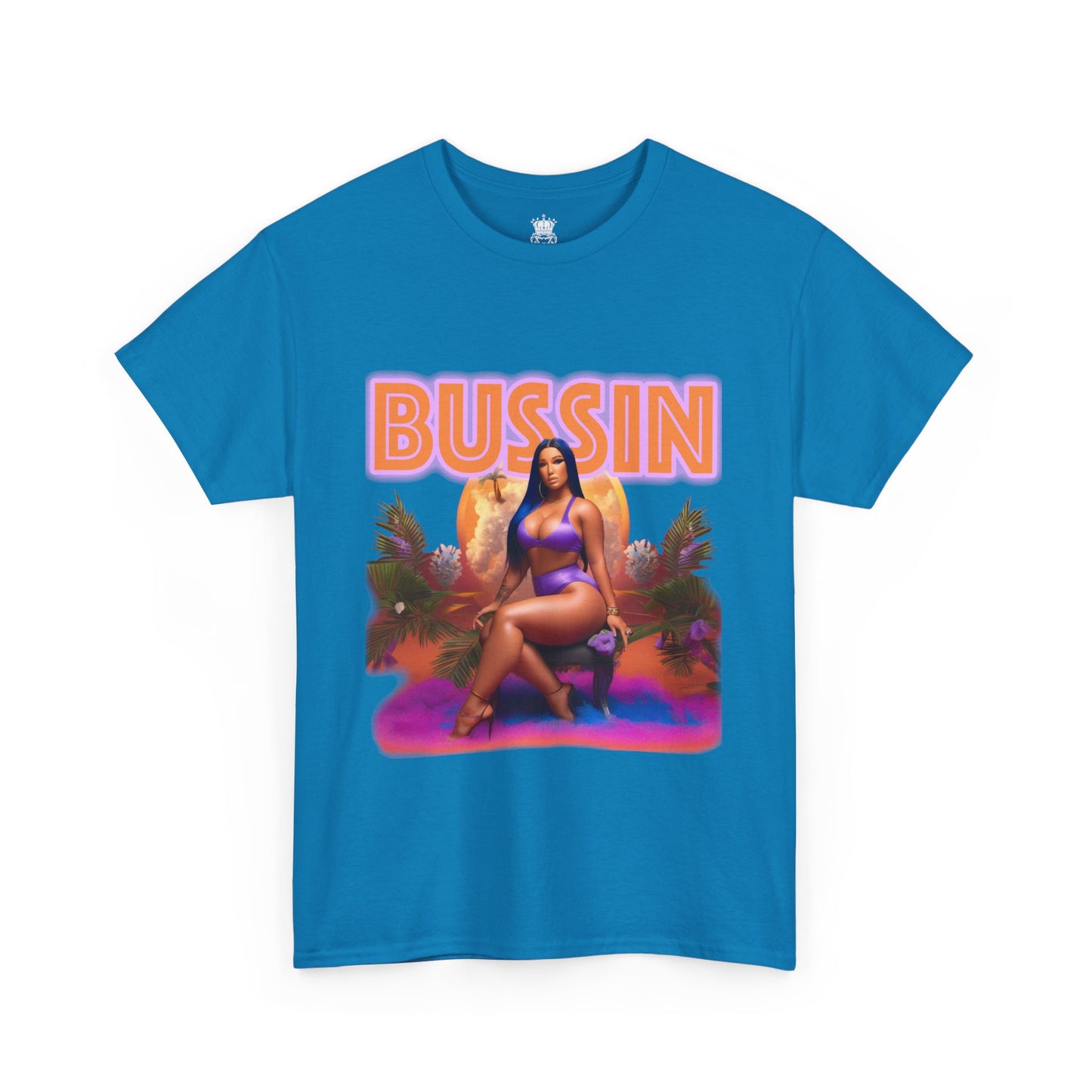 Bussin Tee