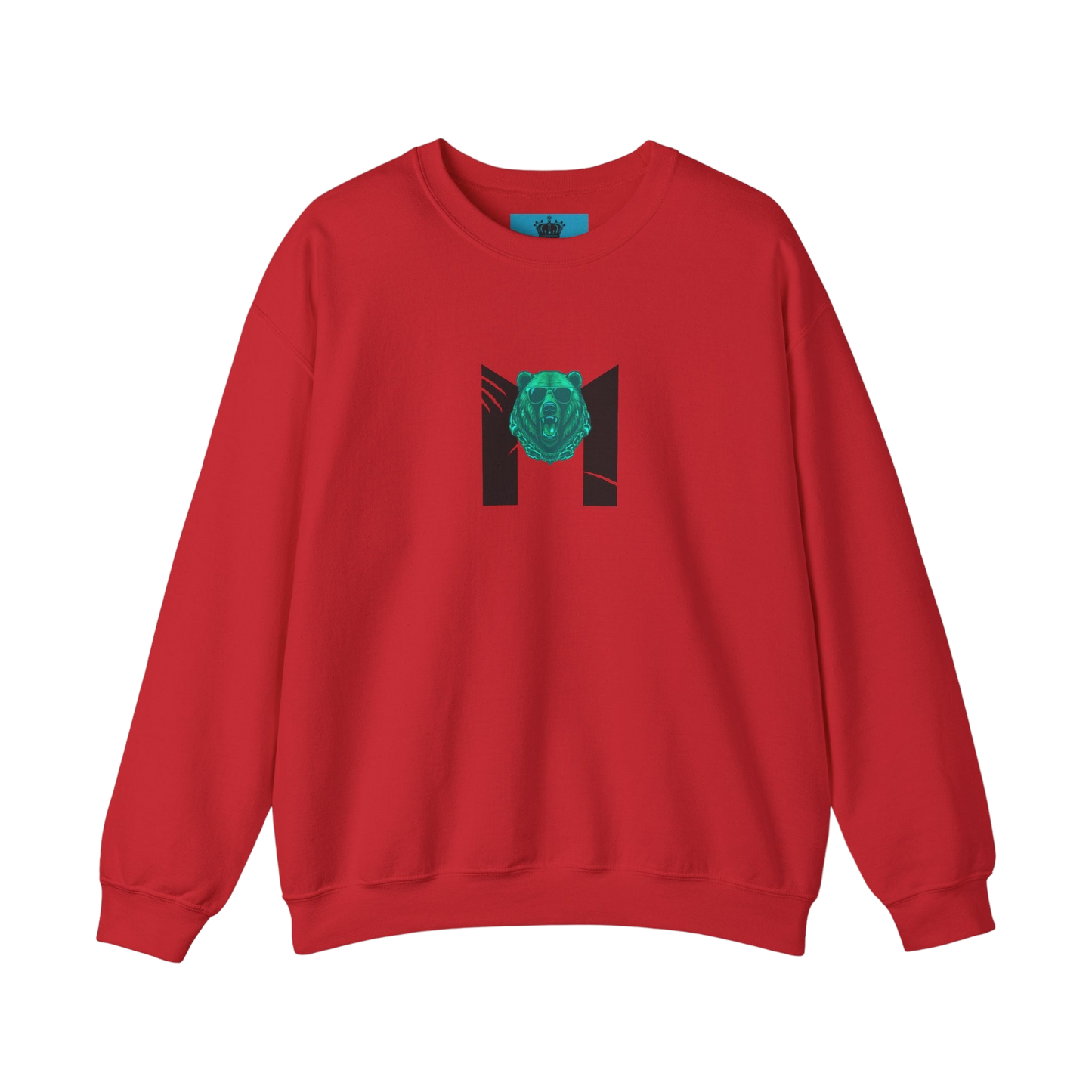 Gritty Griz Sweatshirt