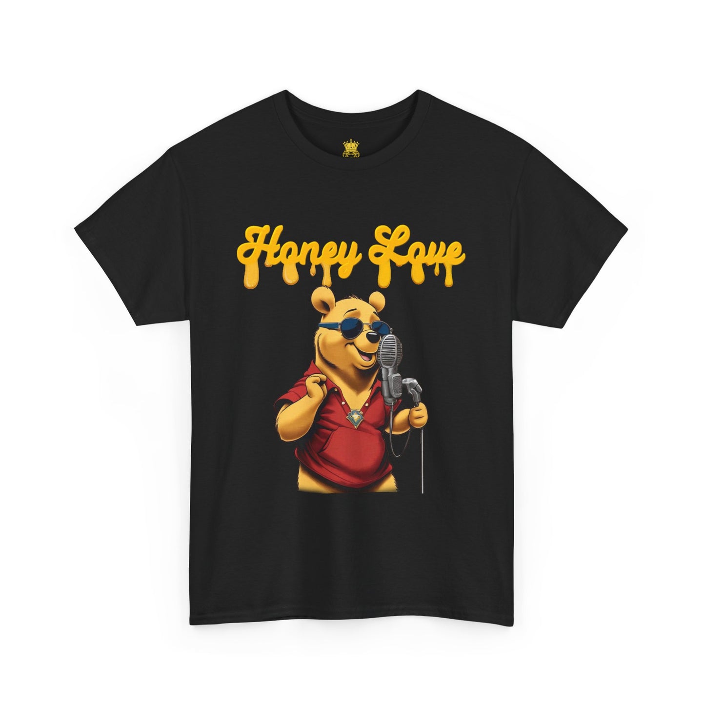 Honey Love Tee