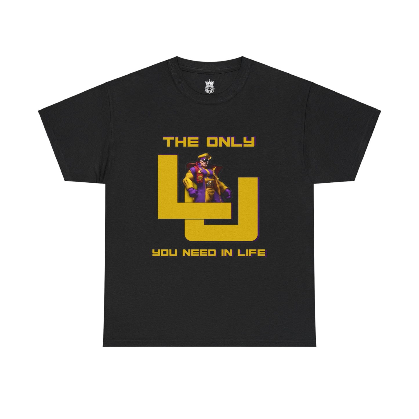 Bison Tees