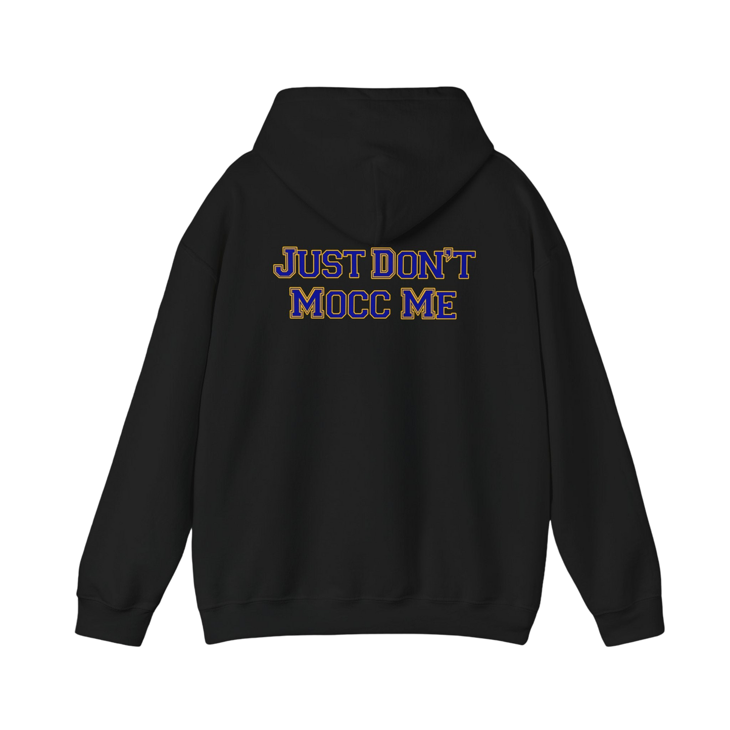 Chatt Hoodie