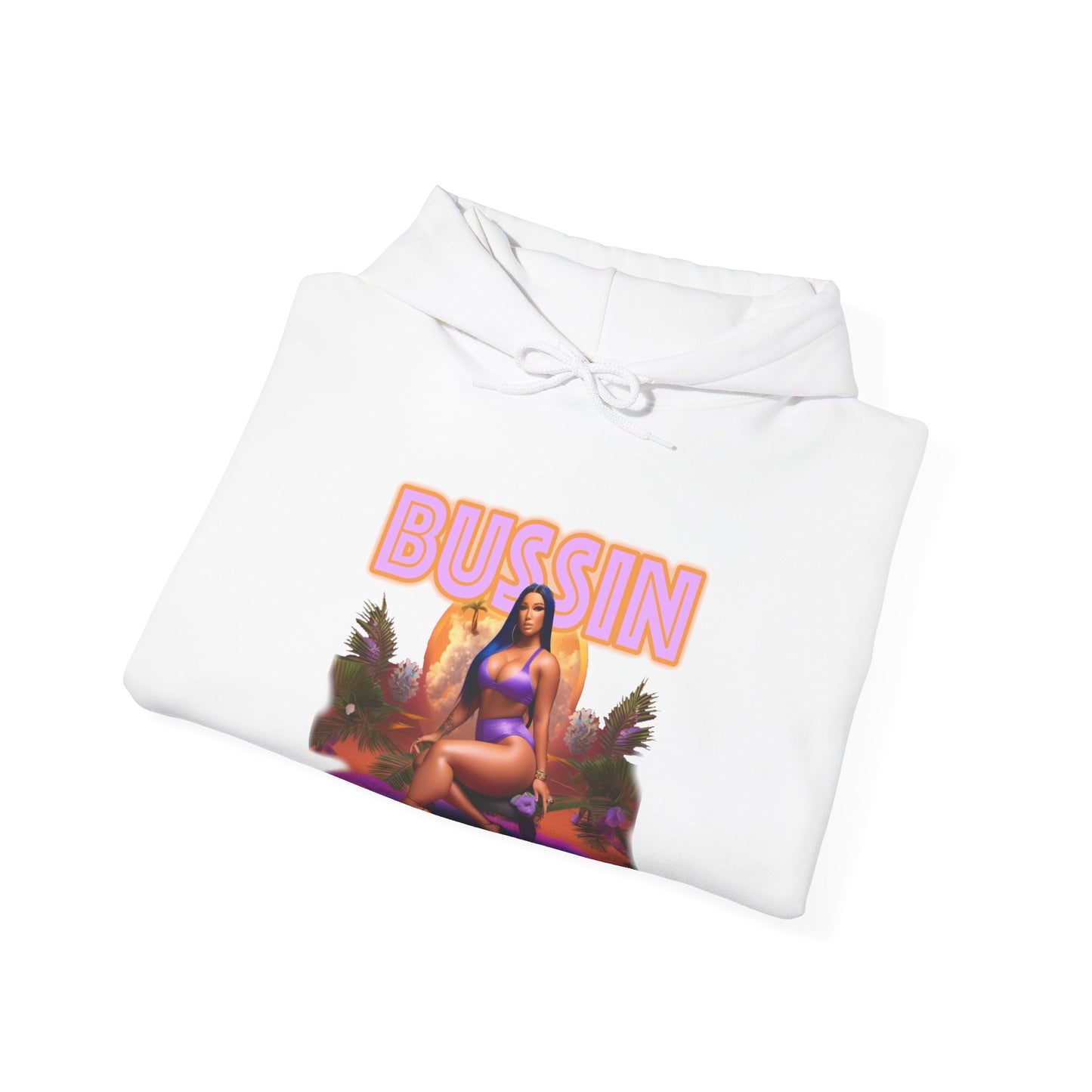 Bussin Hoodie