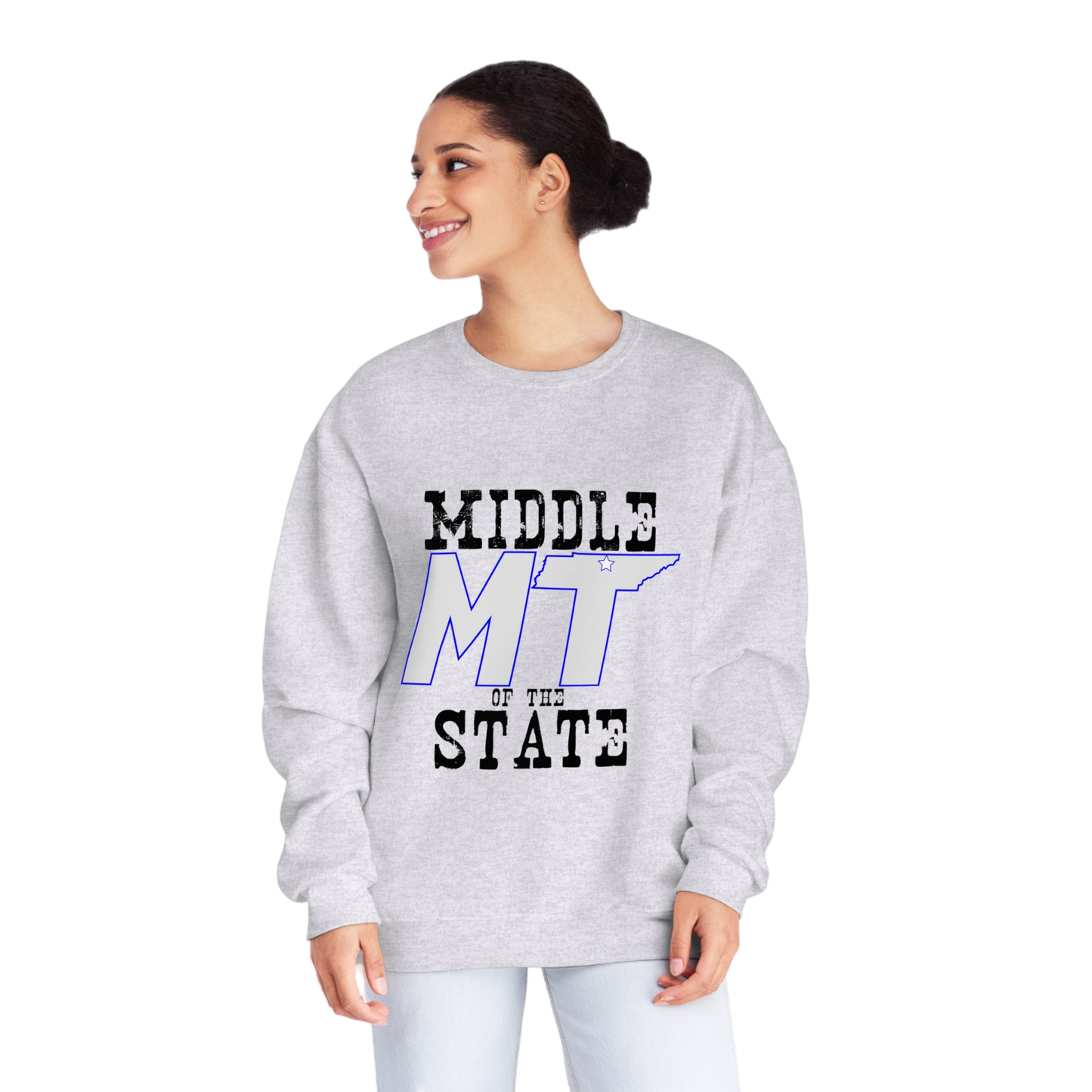 Middle State Sweatshirt