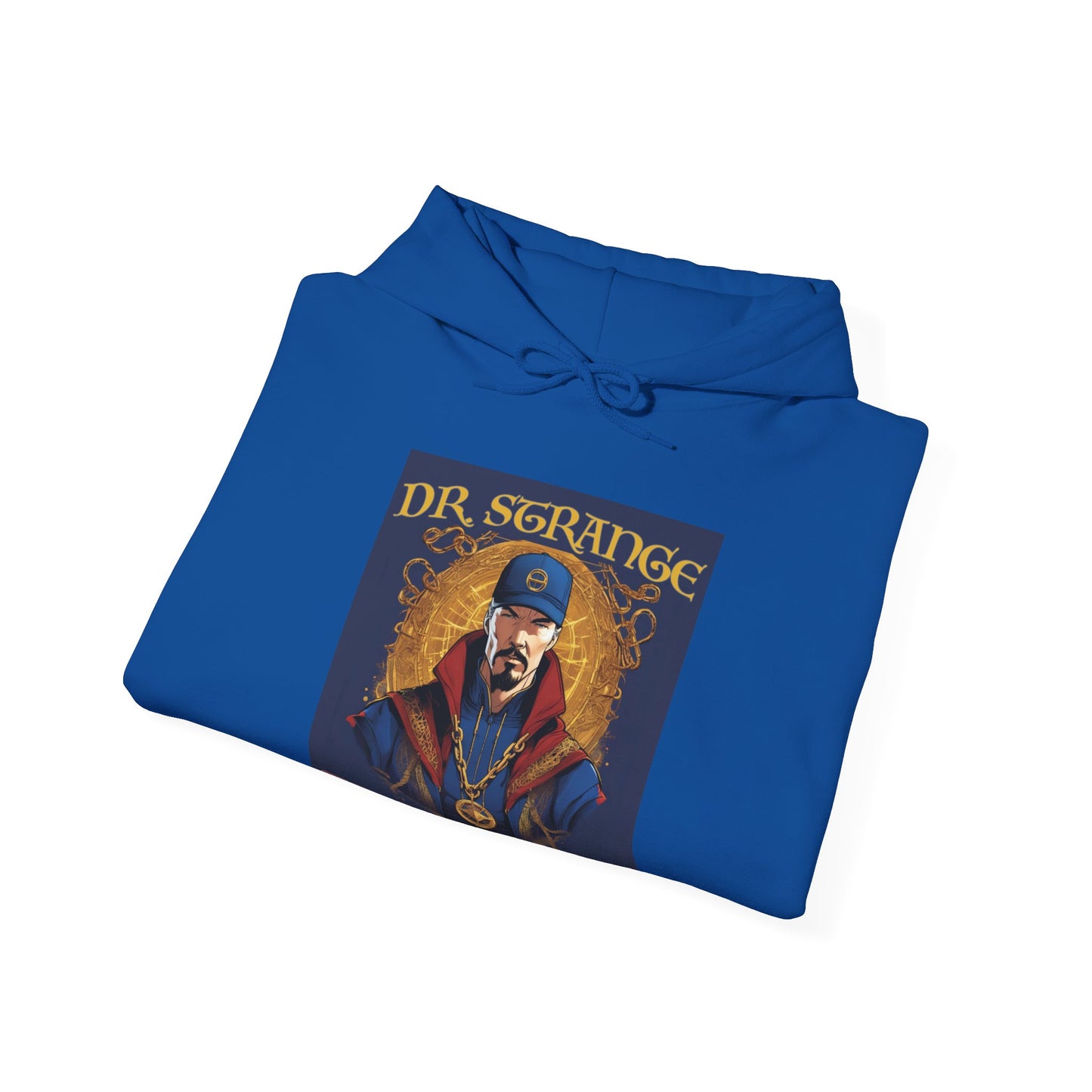 Dr. Strange Hoodie