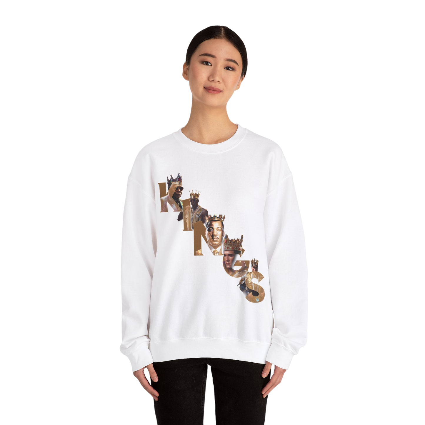 King City Sweatshirt