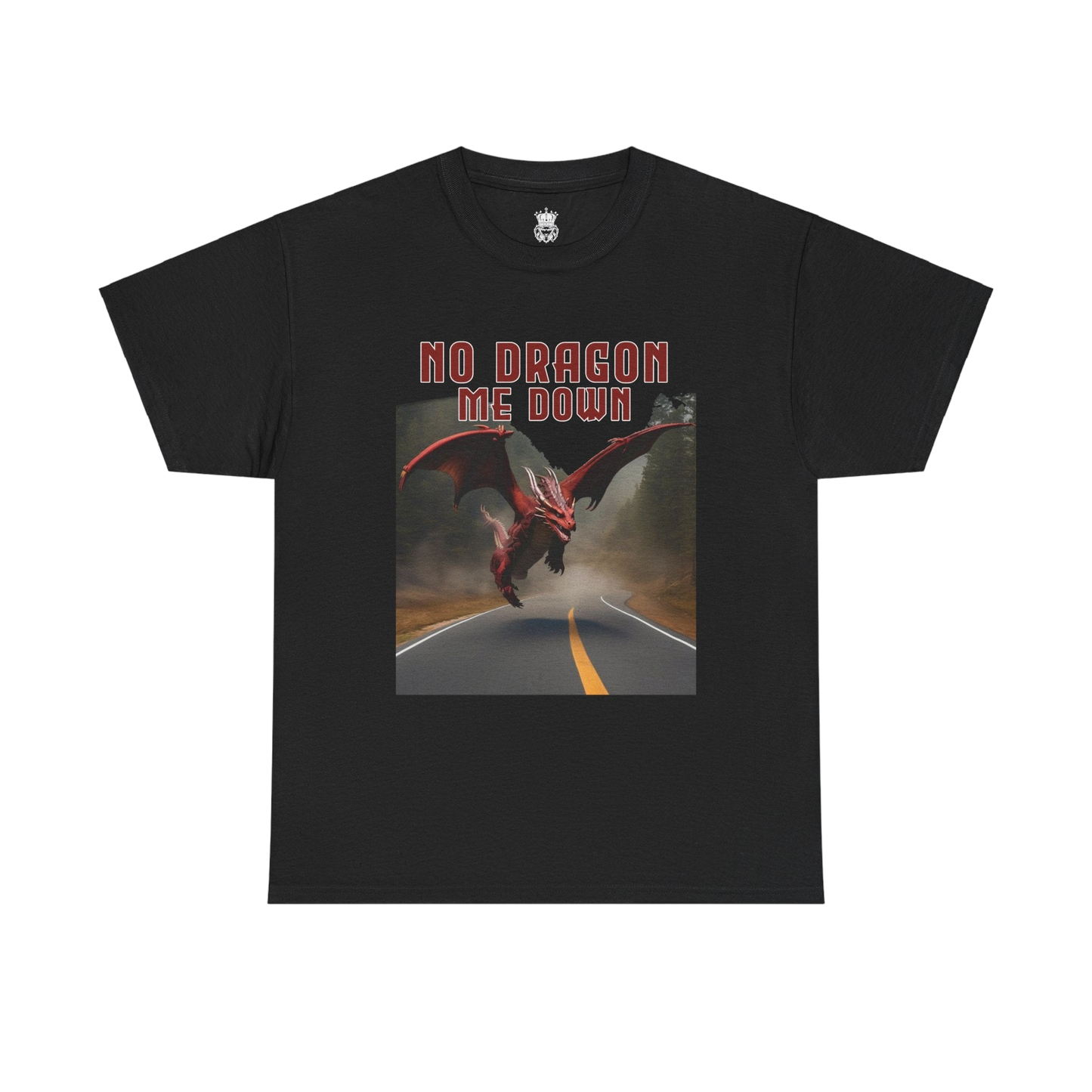 Own Lane Tee