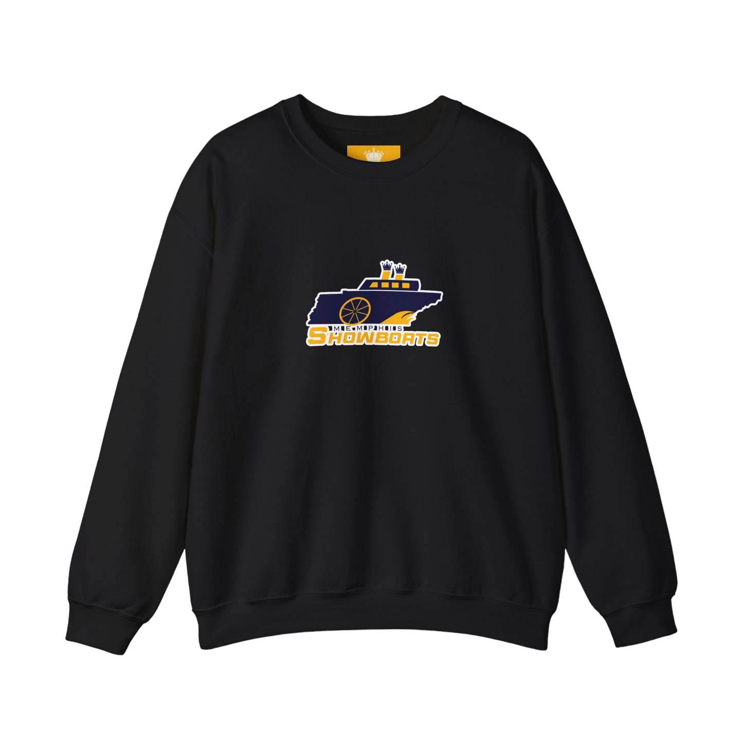 Showboats Sweatshirt