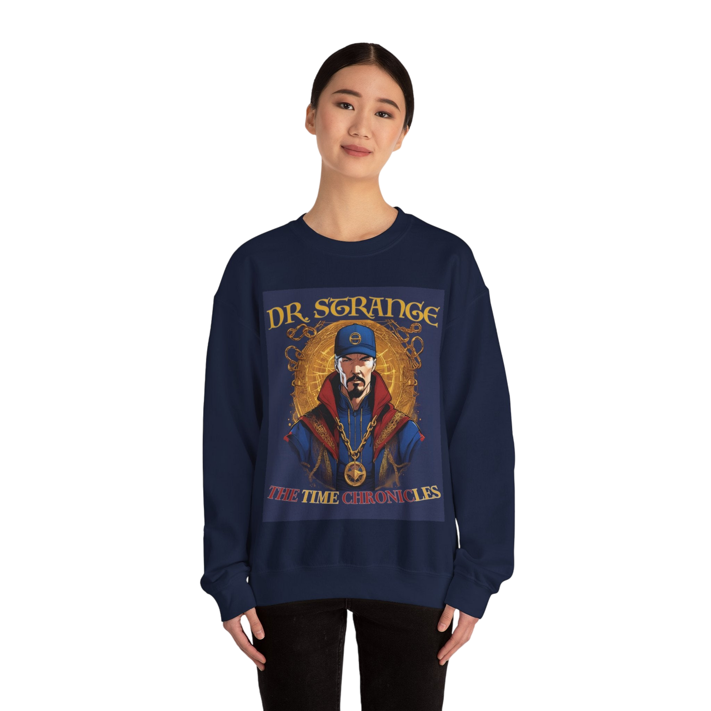 Dr. Strange Sweatshirt