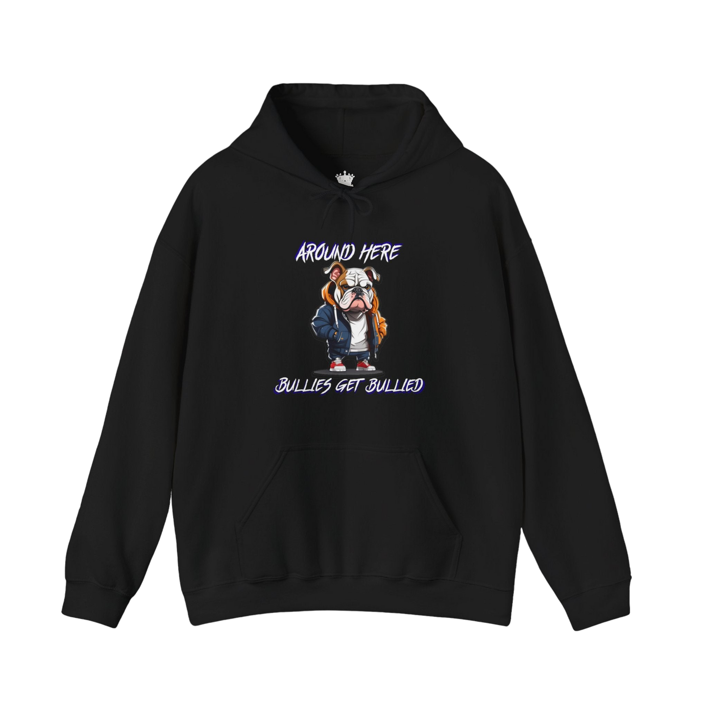 Bullie Hoodie