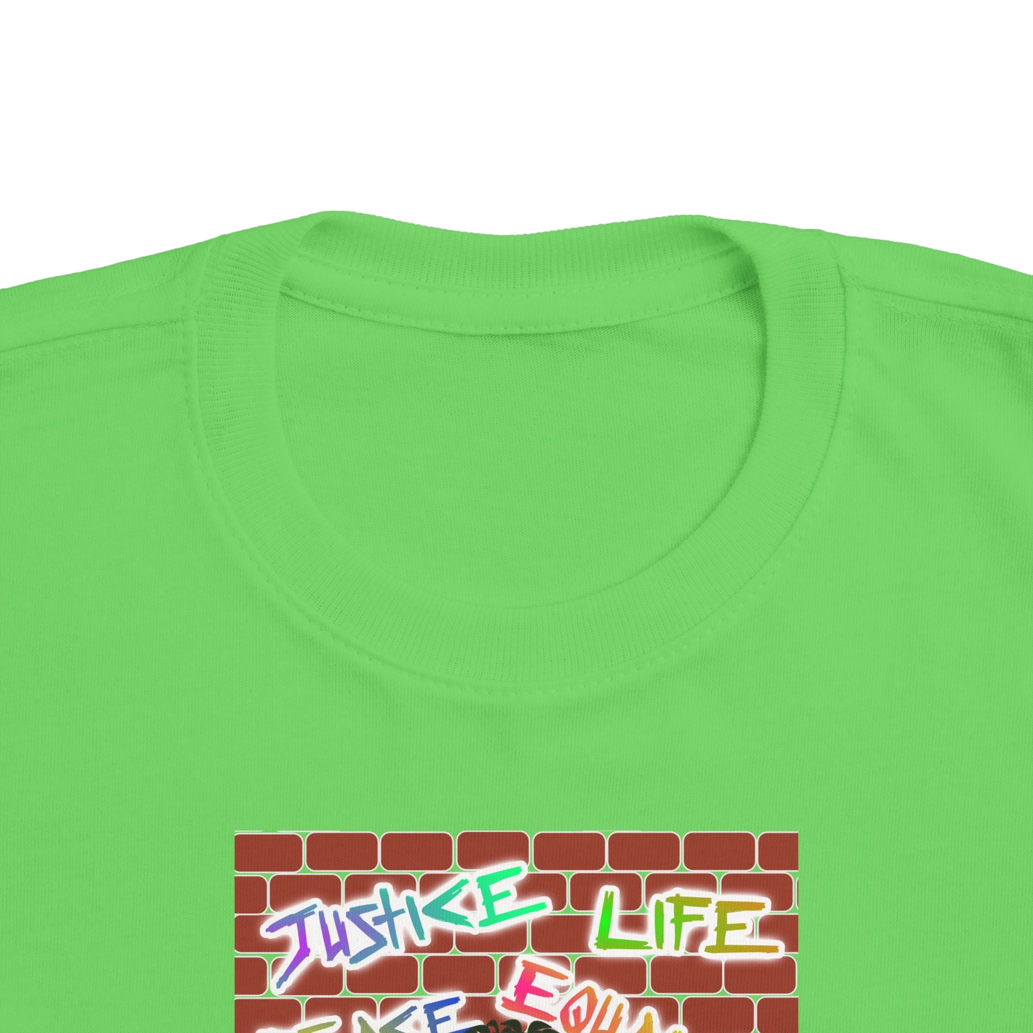 "Love The Hate" Toddler Tees
