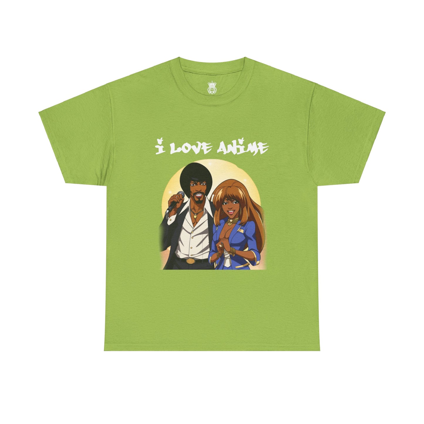 Love Anime Tee