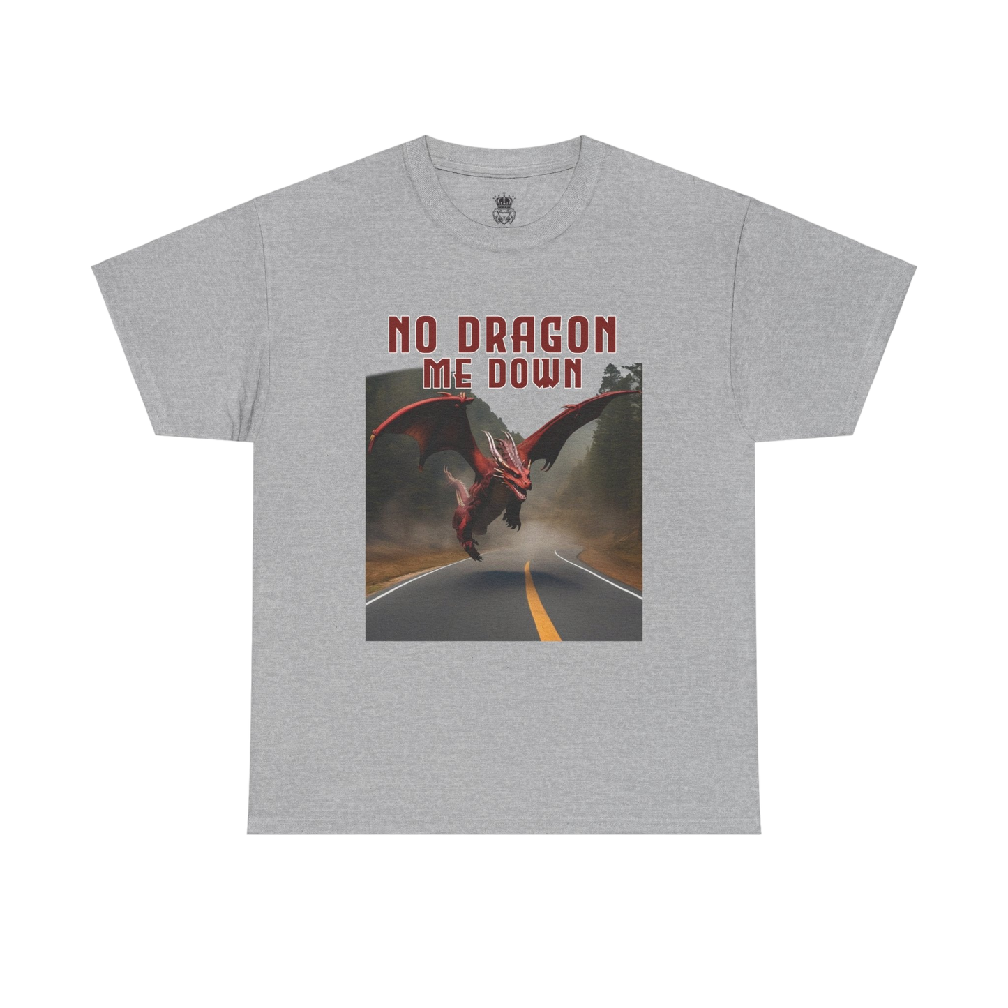 Own Lane Tee