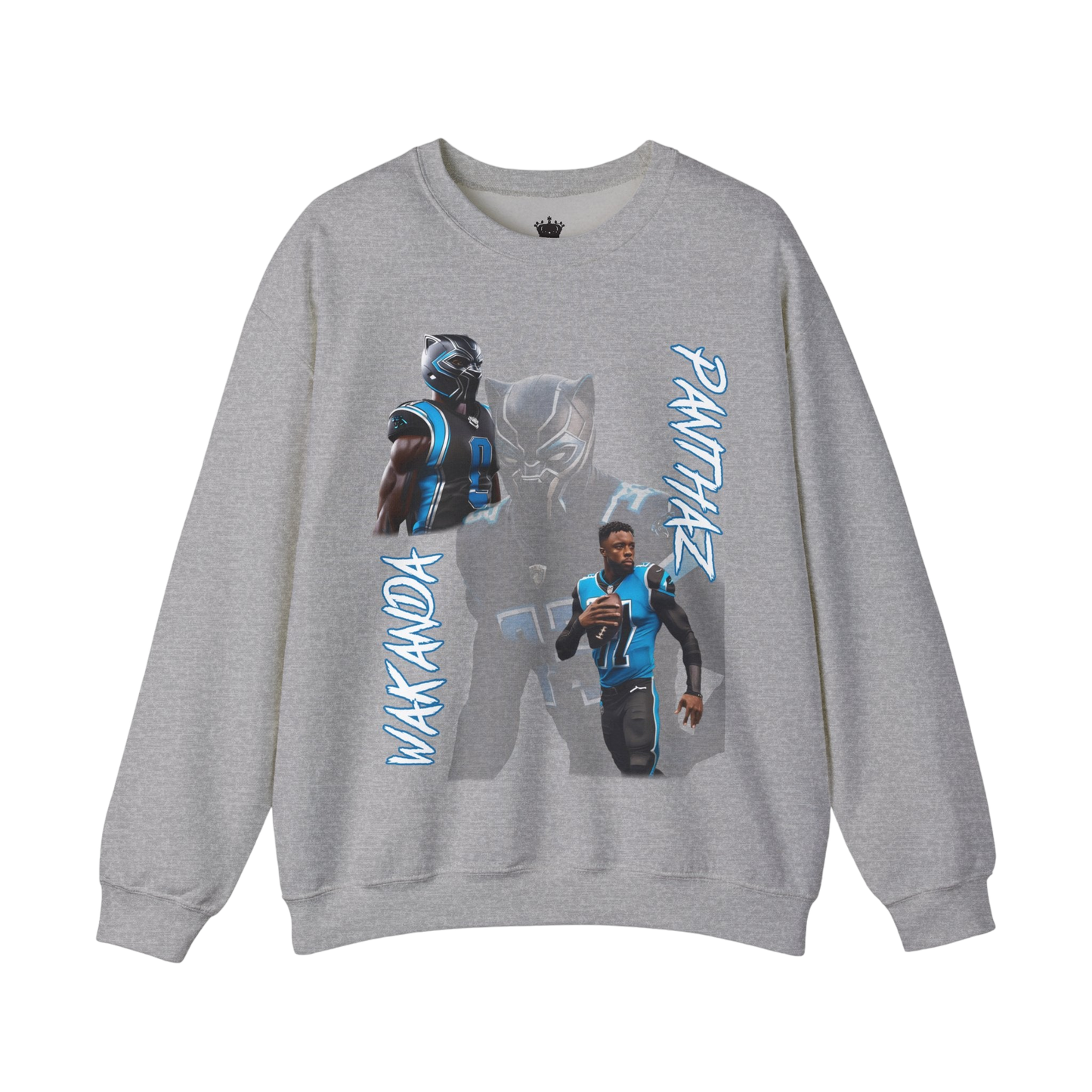 Panthaz Sweatshirt