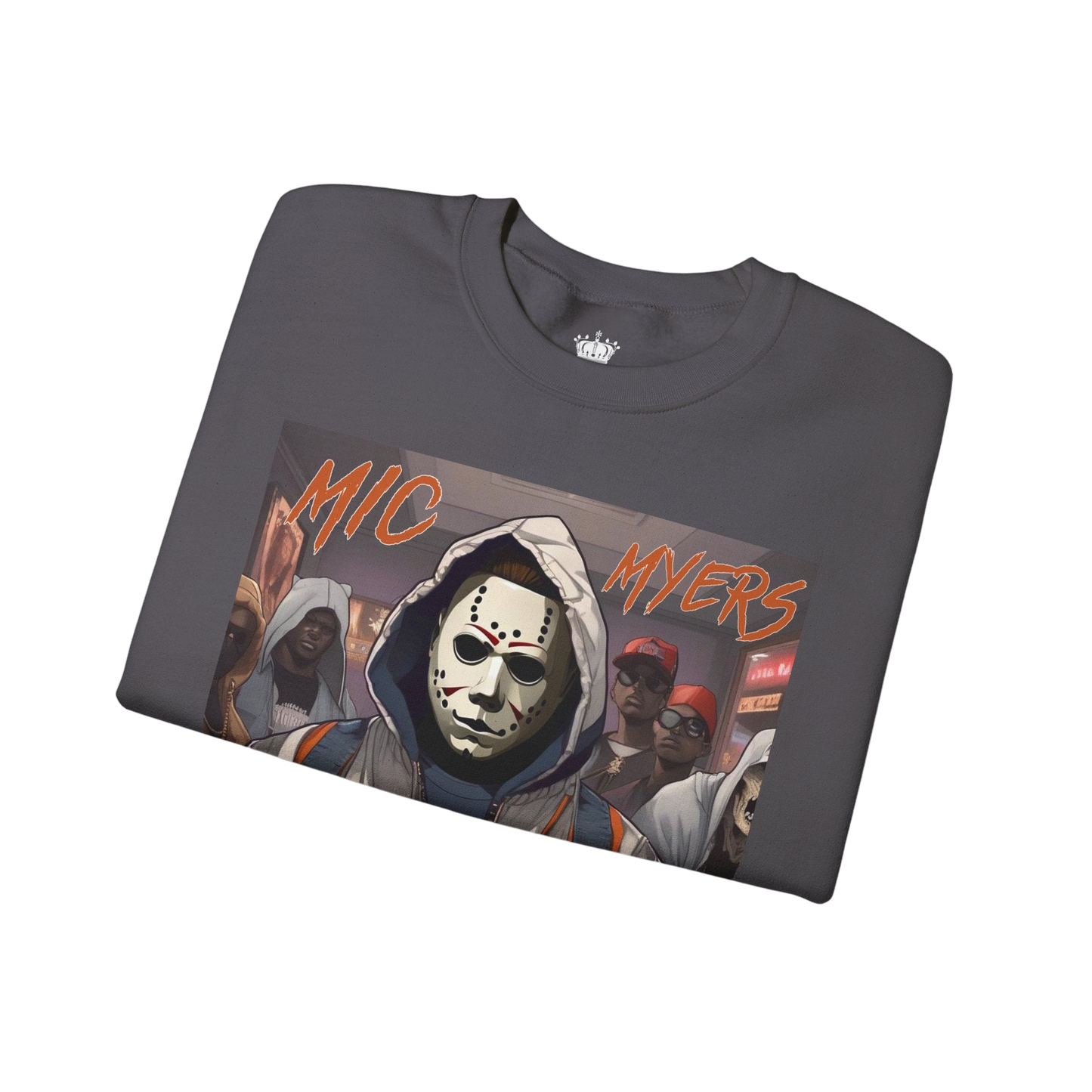 Mic Myers Sweatshirt