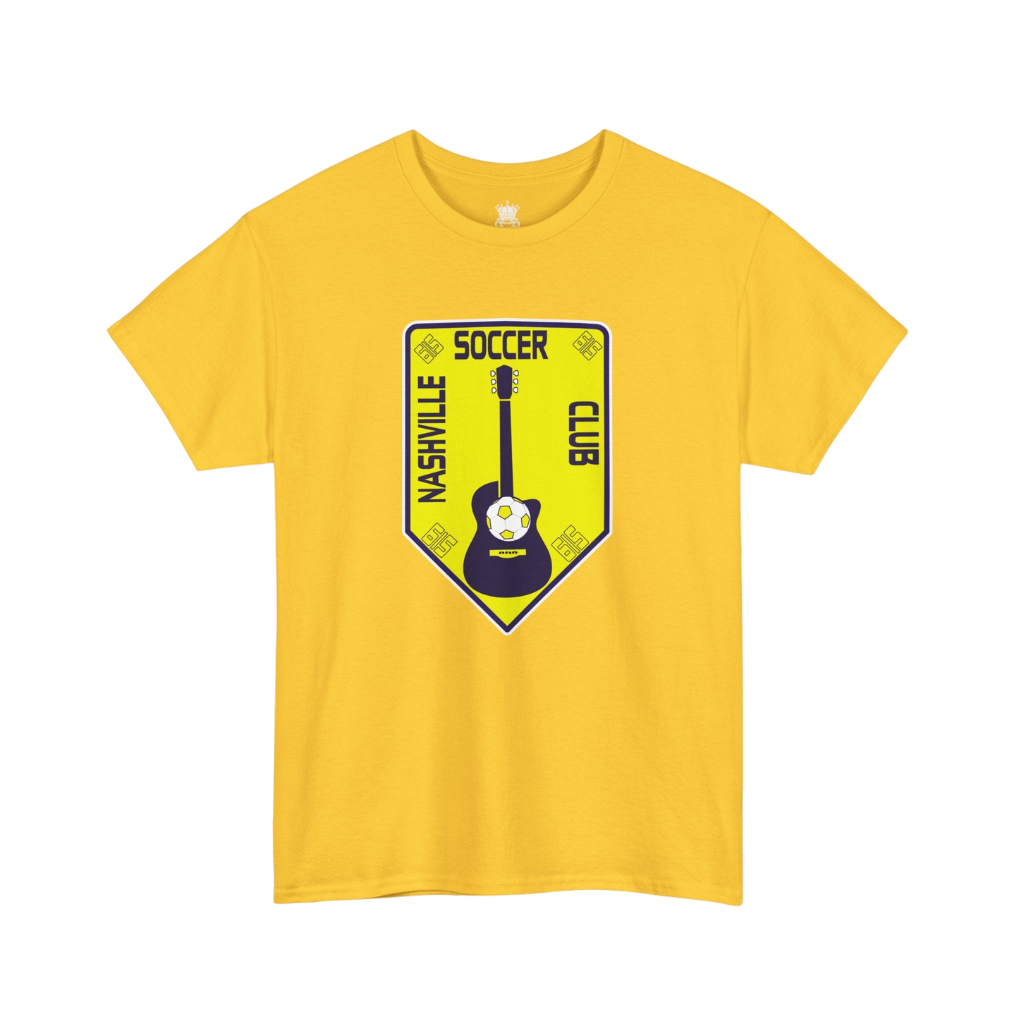 Nashville SC Tee