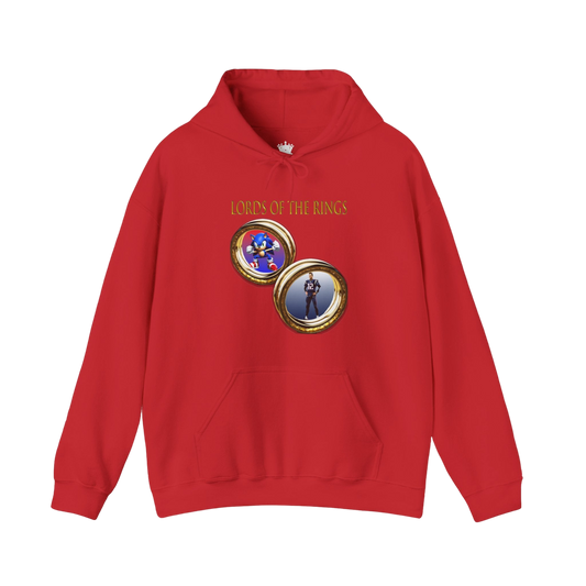 Lords of the Rings Hoodie