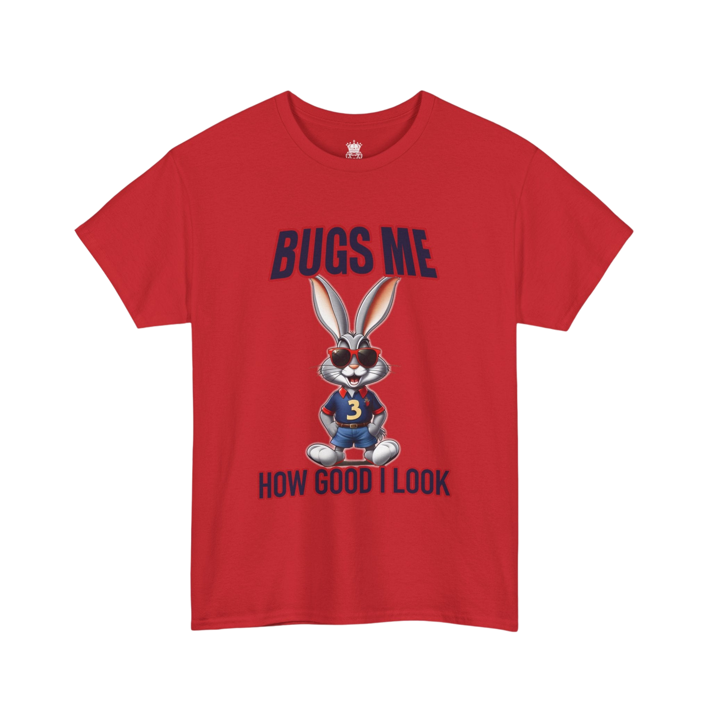 Bugs Me Tee