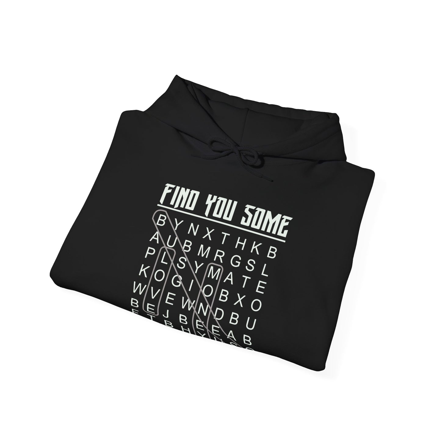Find You Some