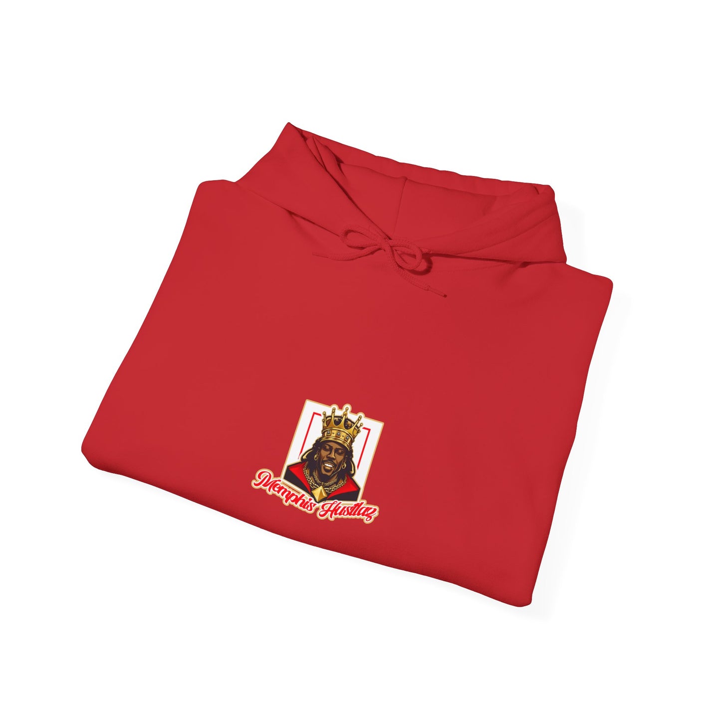 Memphis Hustlaz Hoodie