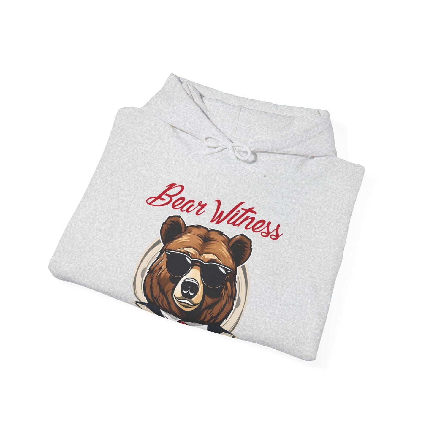 Bruin Hoodie