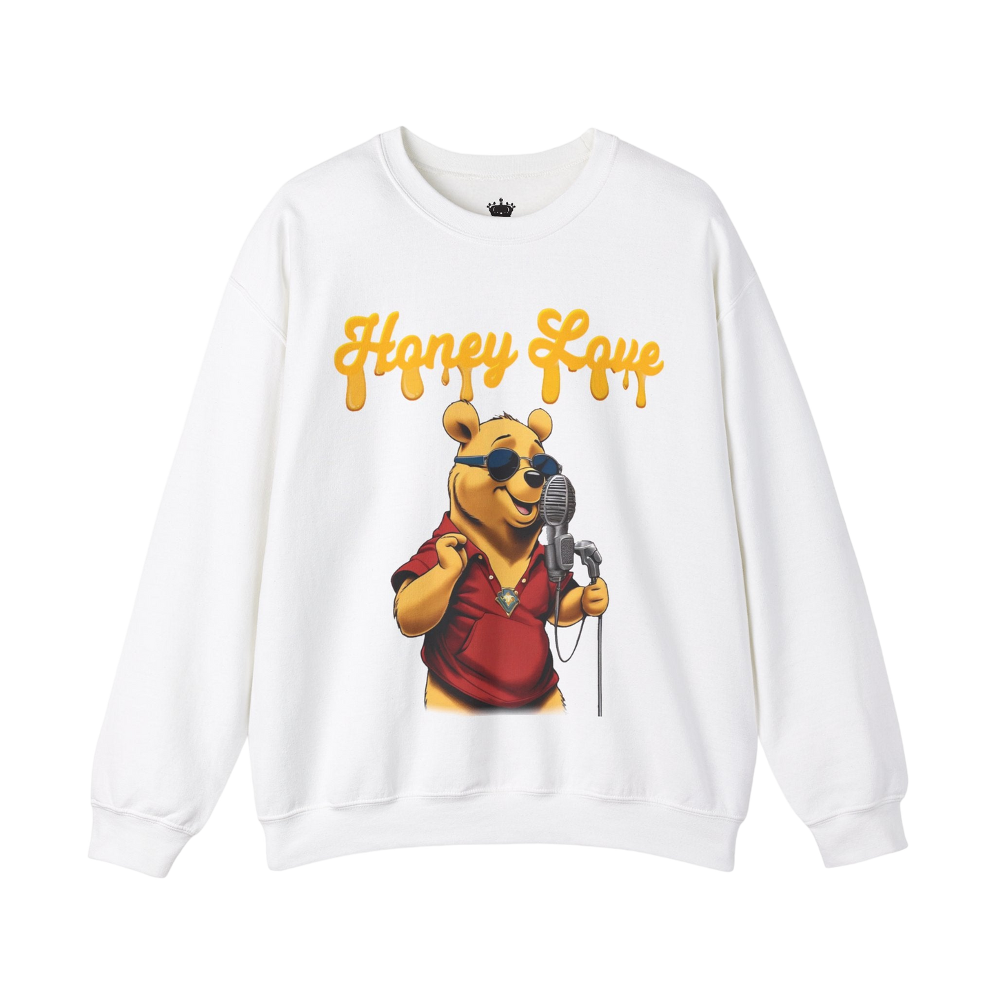 Honey Love  Sweatshirt