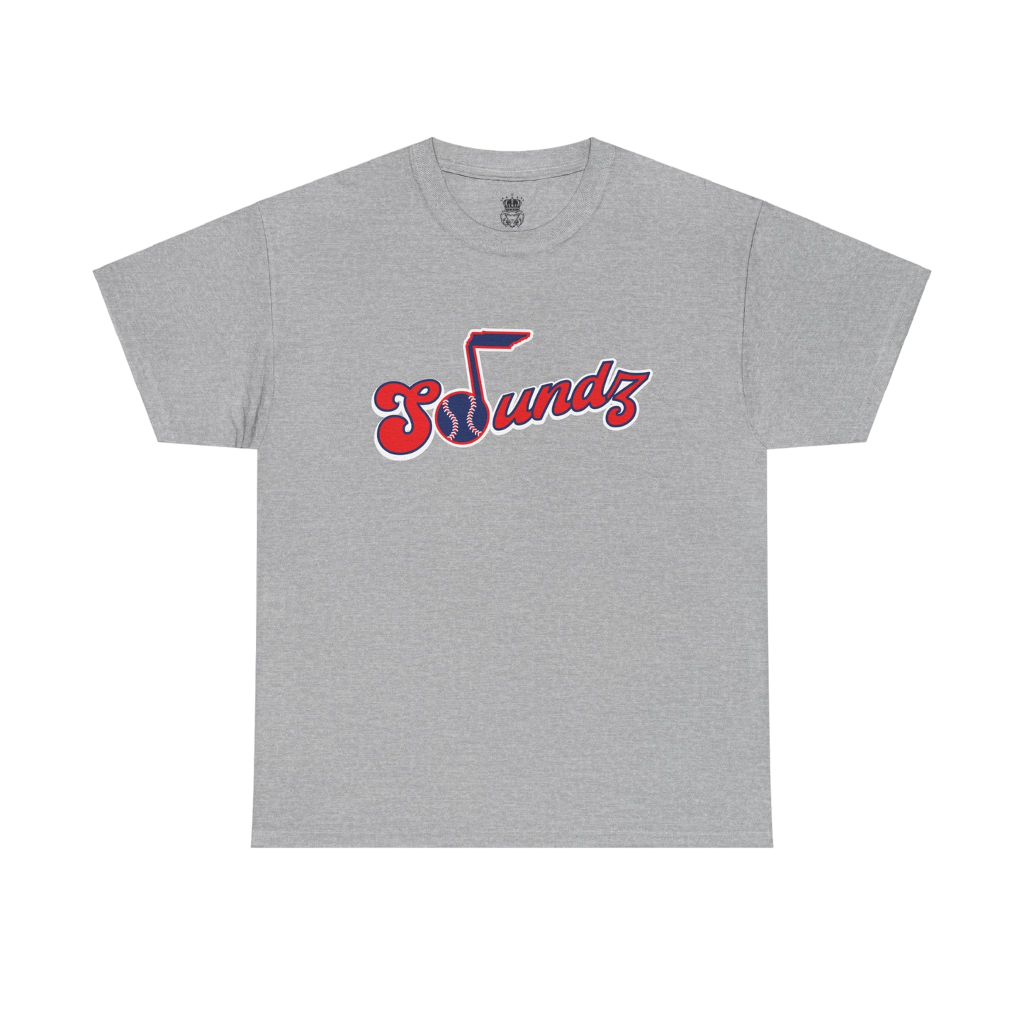 Soundz Tee