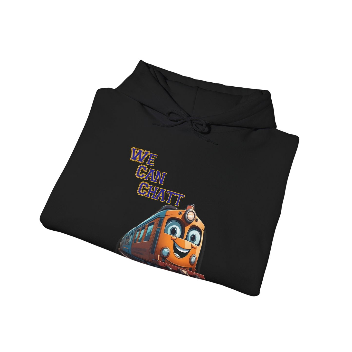 Chatt Hoodie
