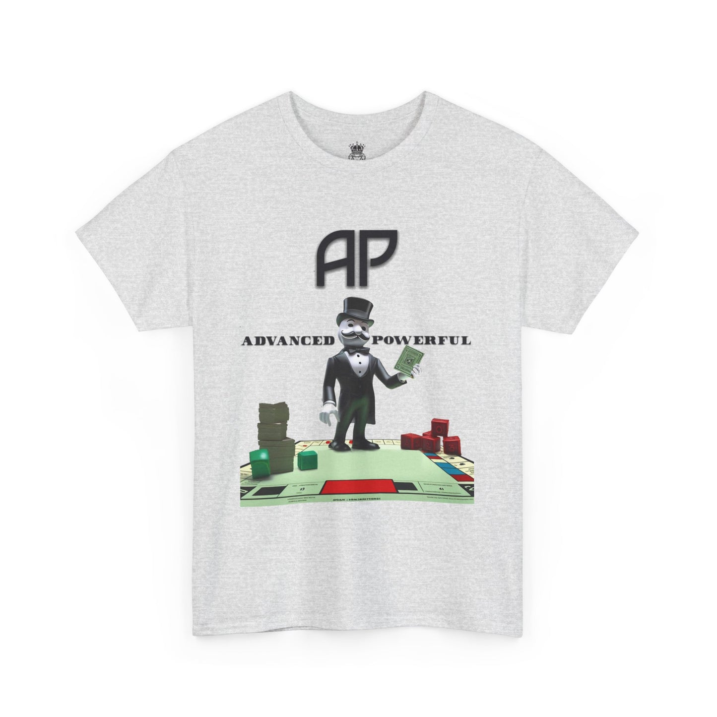 A Peay Tee