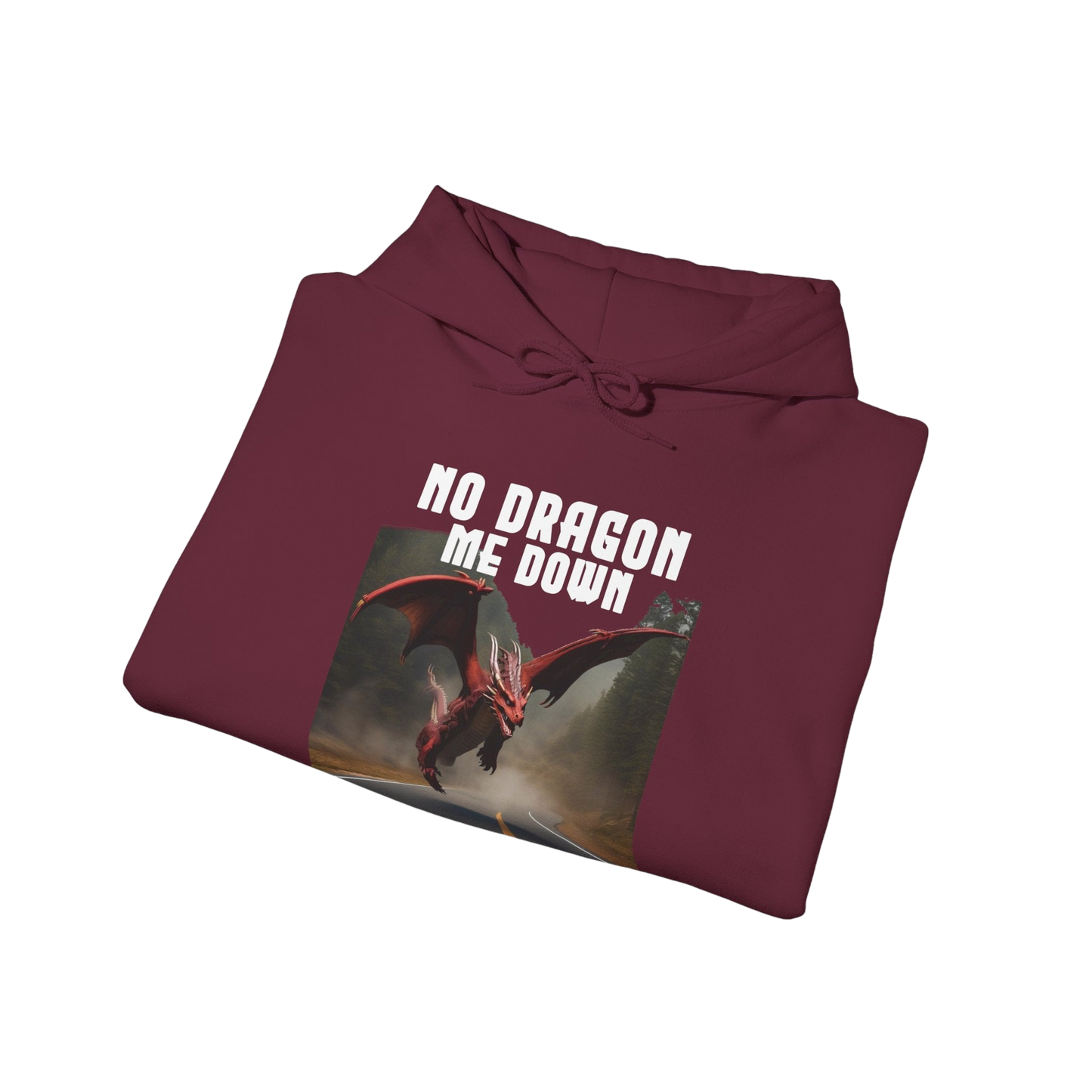Own Lane Hoodie