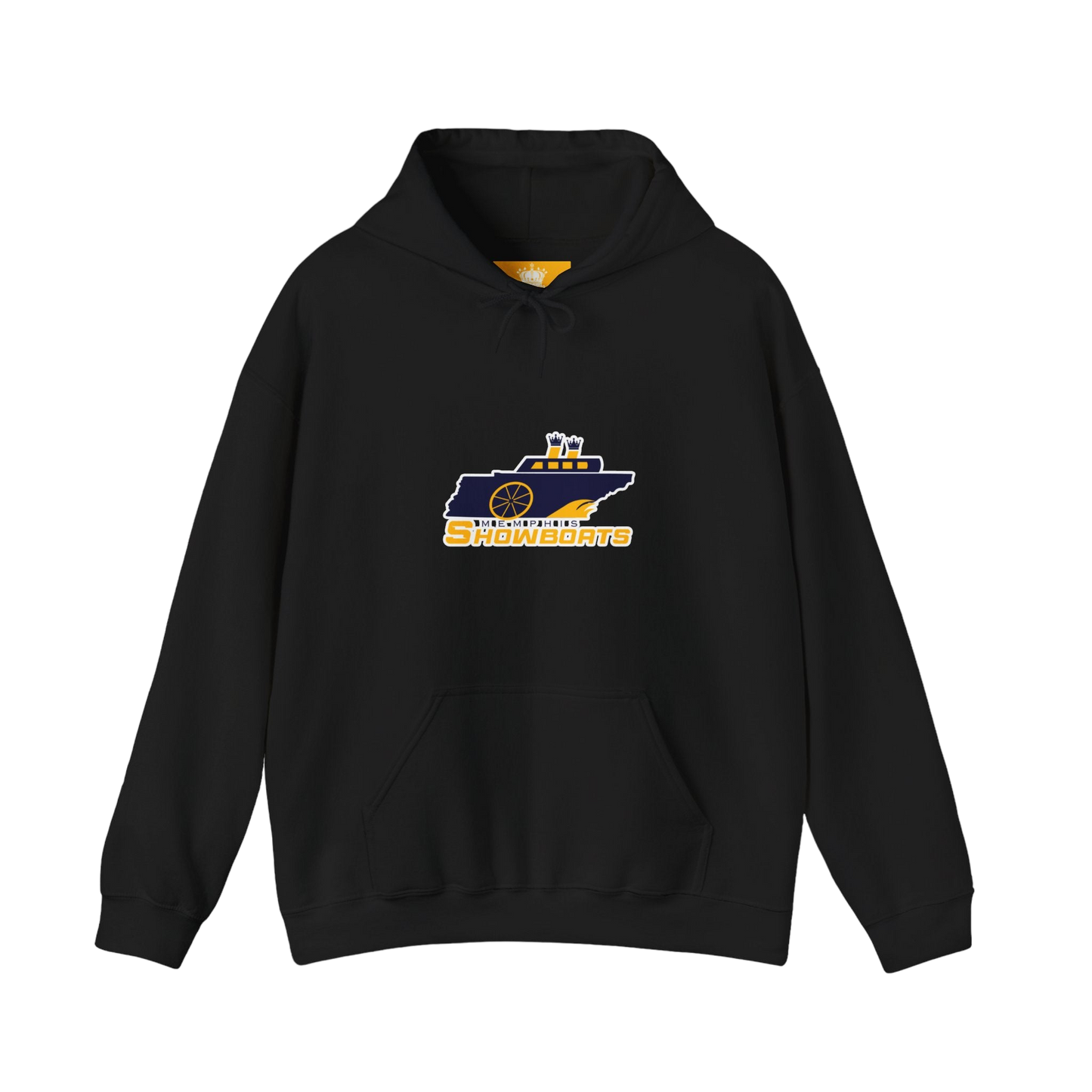 Showboats Hoodie