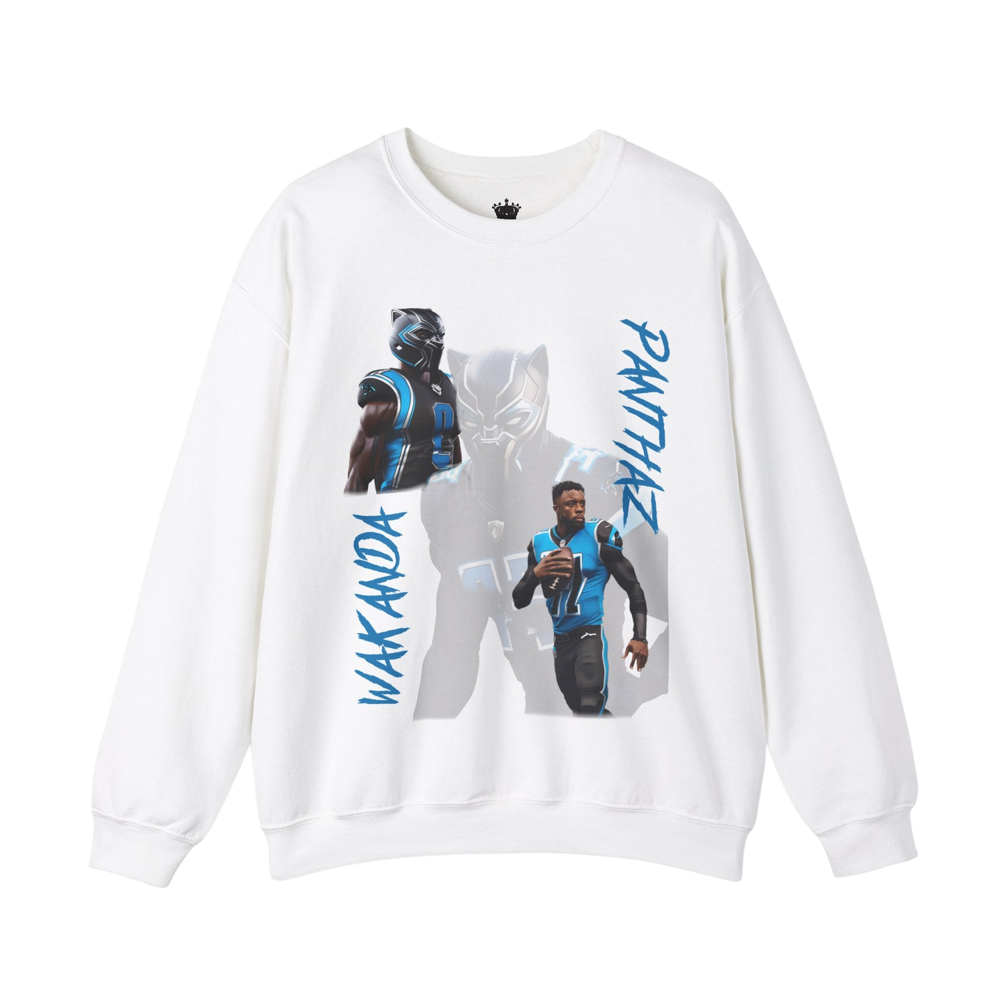 Panthaz Sweatshirt