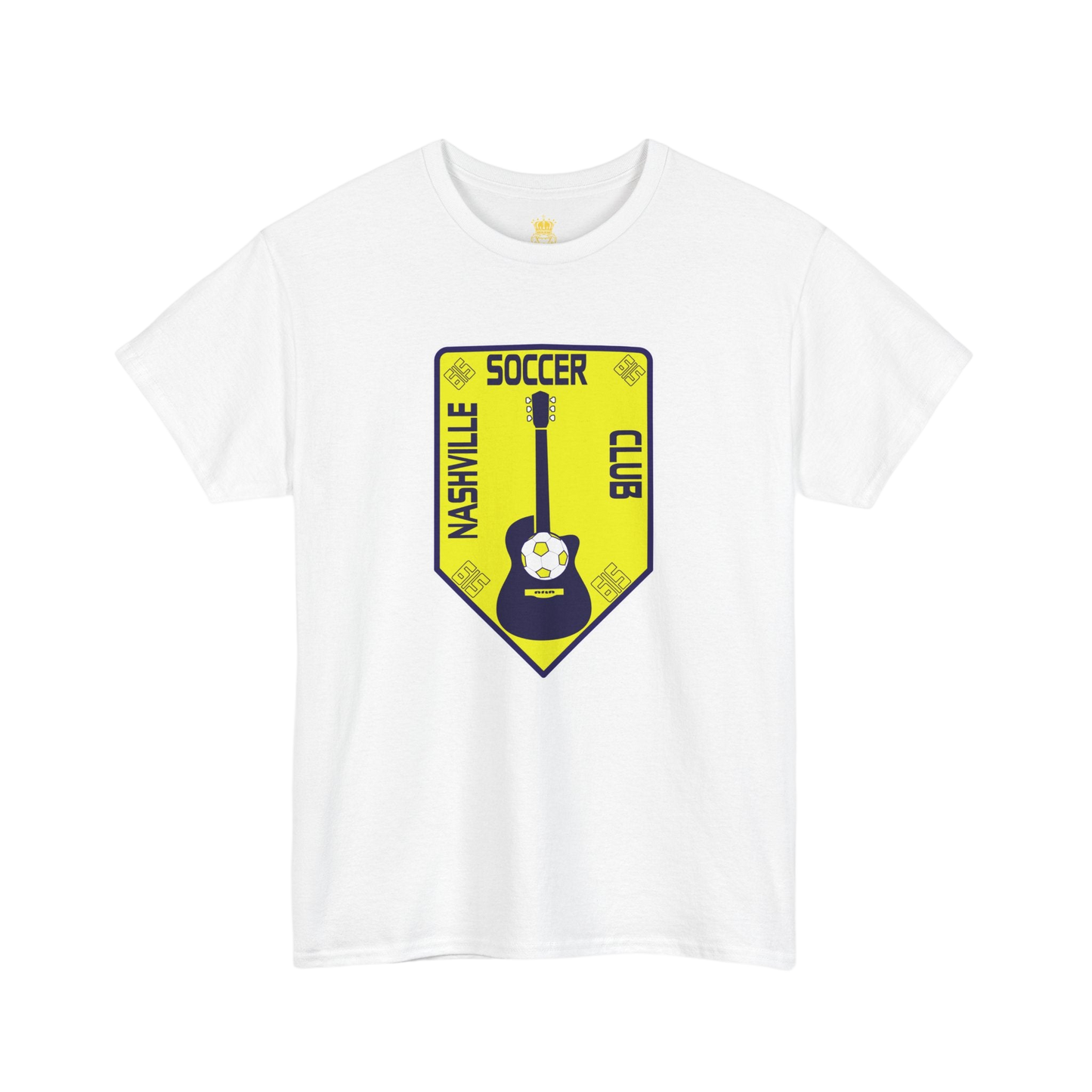 Nashville SC Tee