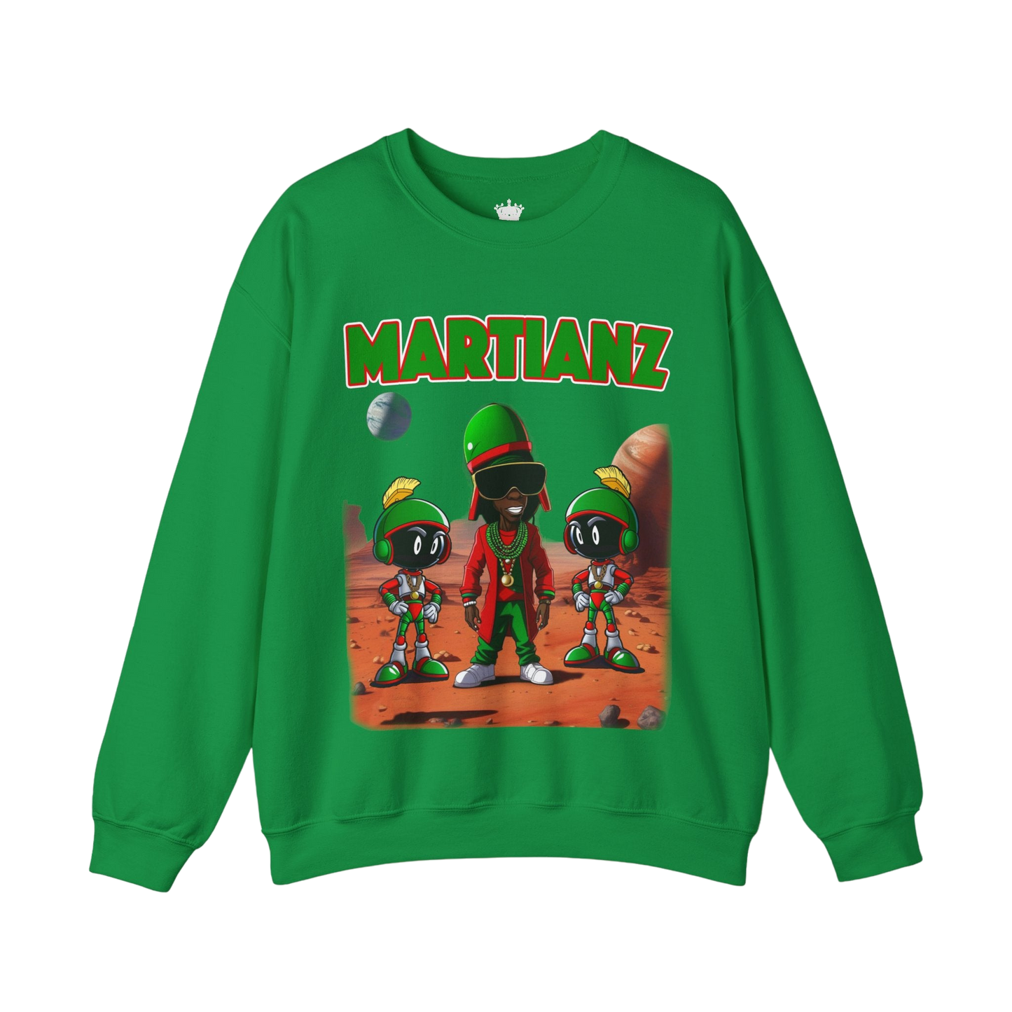 Martianz Sweatshirt