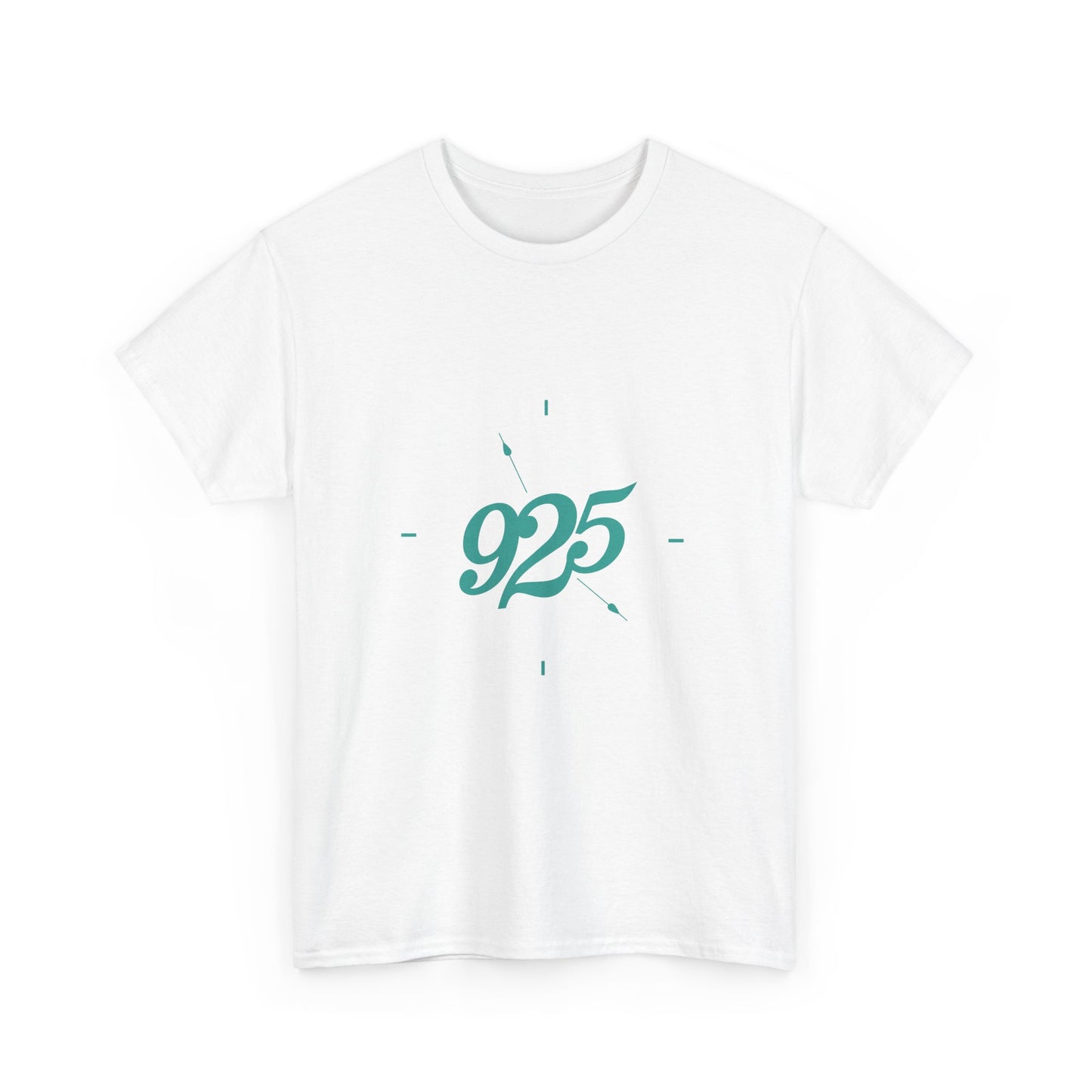 9-2-5 Cotton Tee
