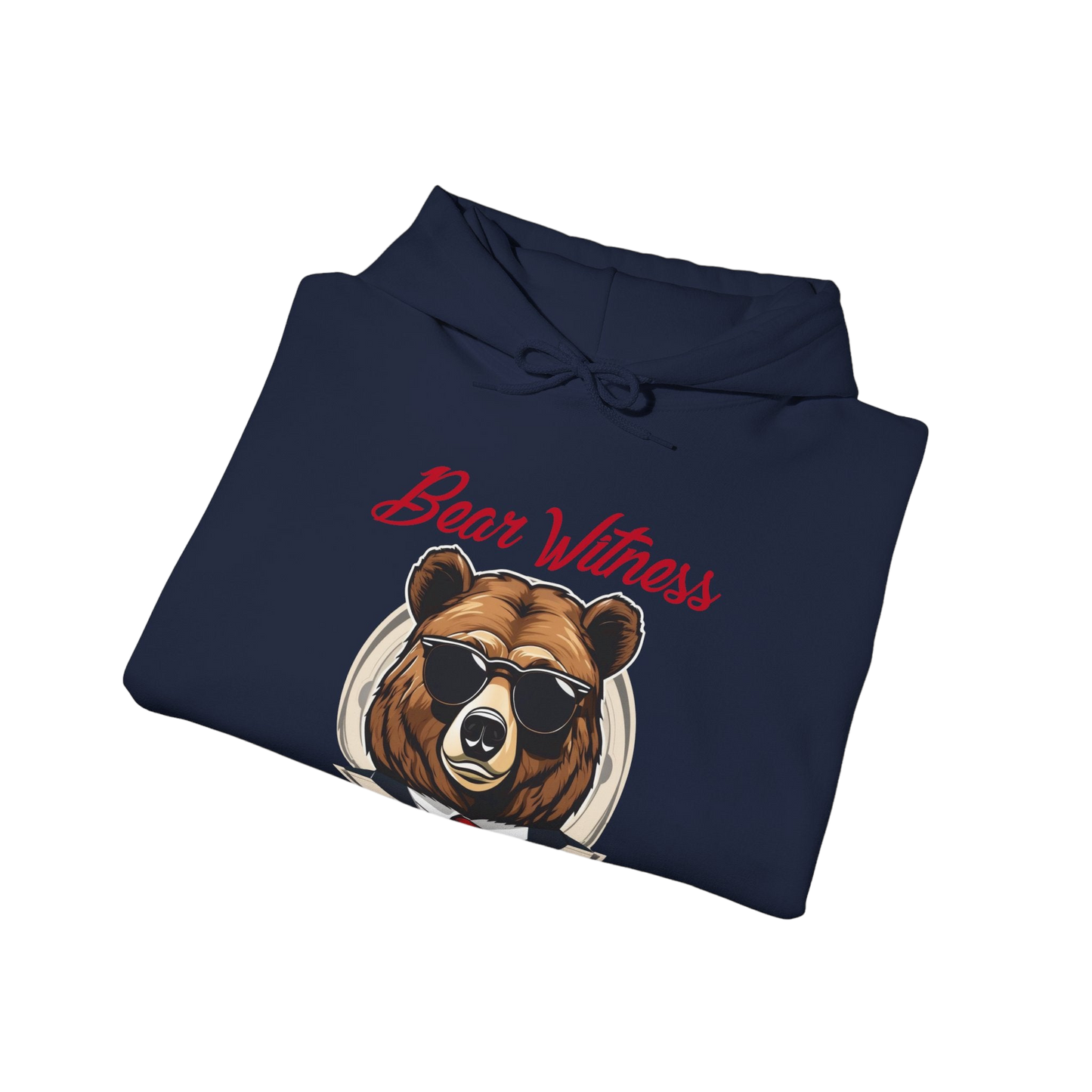 Bruin Hoodie