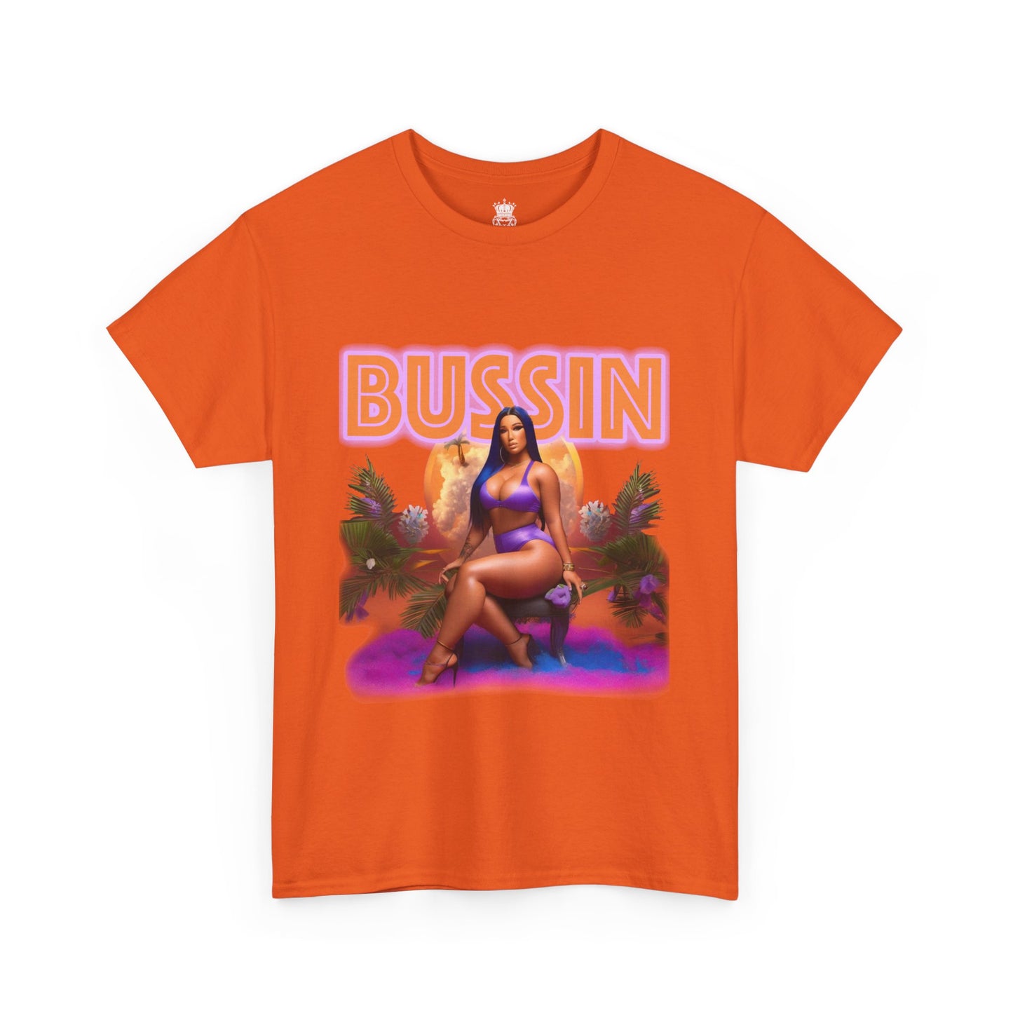Bussin Tee