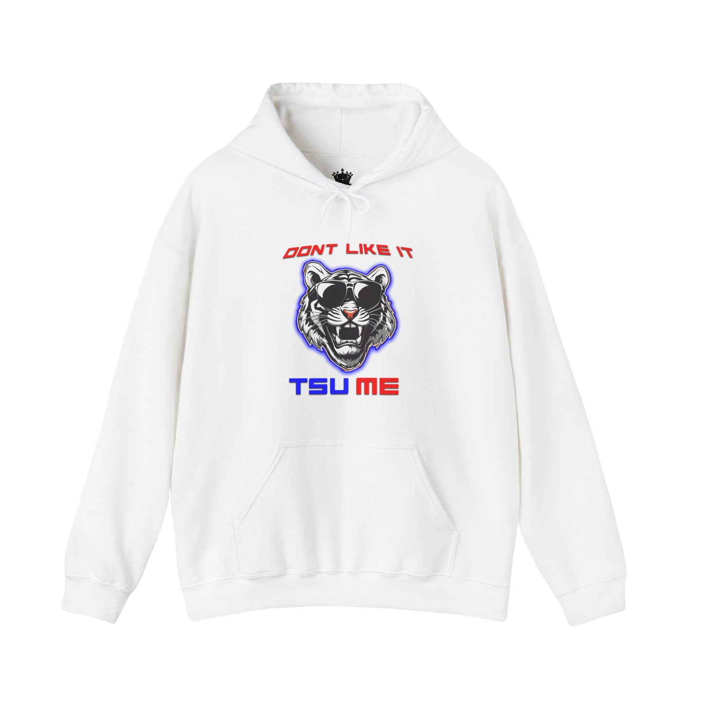 TSU Hoodie